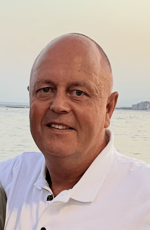 Onno Faassen FO Training industrie